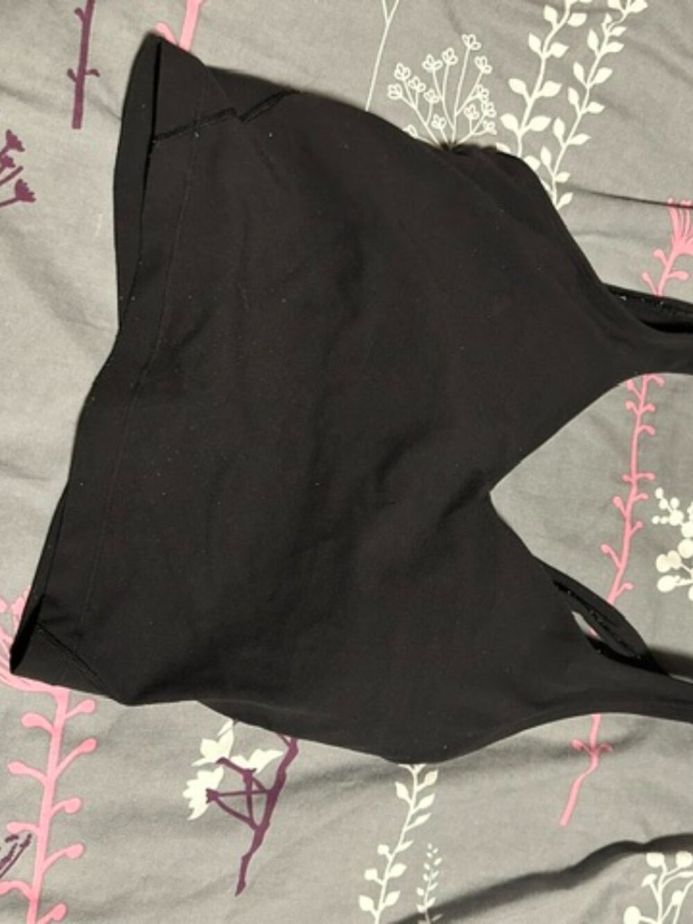 Lululemon size 2 align tank